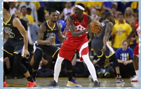 百家乐玩法-猛龙队比赛