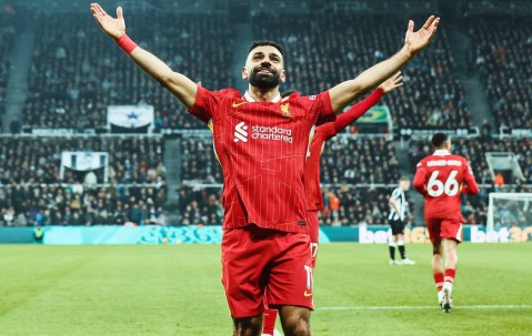 Baccarat Gaming-萨拉赫再度发挥神奇，帮助利物浦保持领先的简单介绍