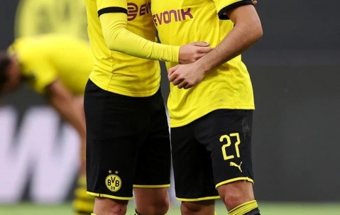 百家乐玩法-格勒诺夫不敌多特蒙德继续负于对手的简单介绍