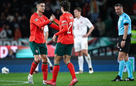 Baccarat Gaming-欧国联半决赛激情开战，各队实力暗藏玄机