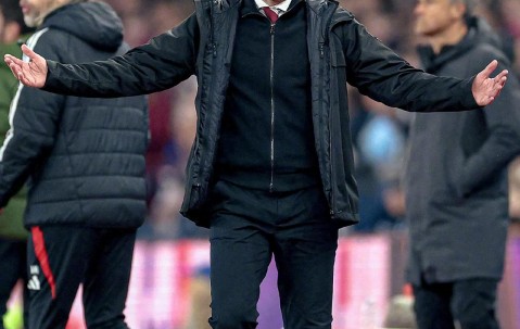 百家乐玩法-关于阿斯顿维拉神奇逆转，惊险夺得绝胜的信息