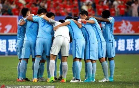 Baccarat Gaming-江苏苏宁主场大胜重庆力帆，全取三分