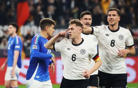 百家乐玩法-惊心动魄！欧国联半决赛四队争夺冠军(惊心动魄!欧国联半决赛四队争夺冠军了吗)