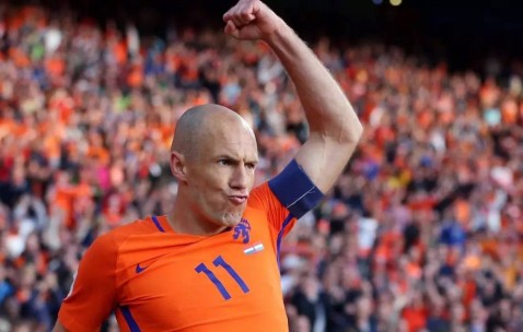 百家乐玩法-荷兰国家队将迎战挪威国家队争夺本场胜利