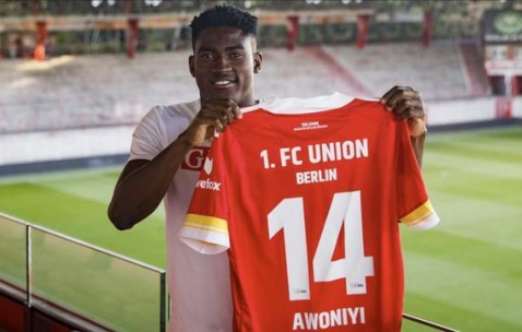 Baccarat Gaming-柏林联阵容