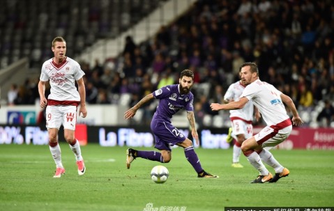 Baccarat Gaming-波尔多客场不敌图卢兹，排名下滑