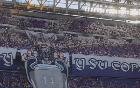 百家乐玩法-欧洲顶级俱乐部联赛精彩生动，球迷狂热不已