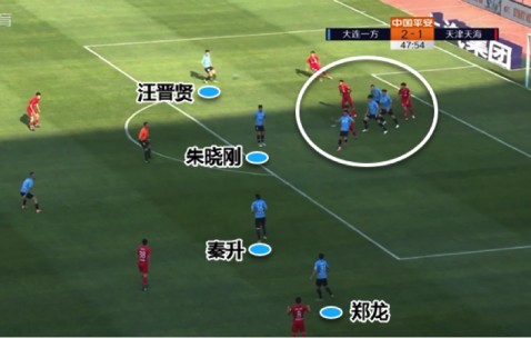 百家乐玩法-进攻手段多样化，给对手制造不小困扰！(进攻手段多样化,给对手制造不小困扰的例子)