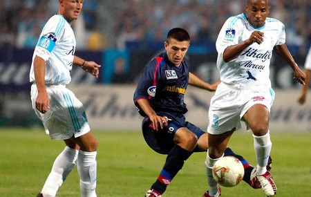 百家乐玩法-关于马赛队客场逼平对手问题还需解决的信息