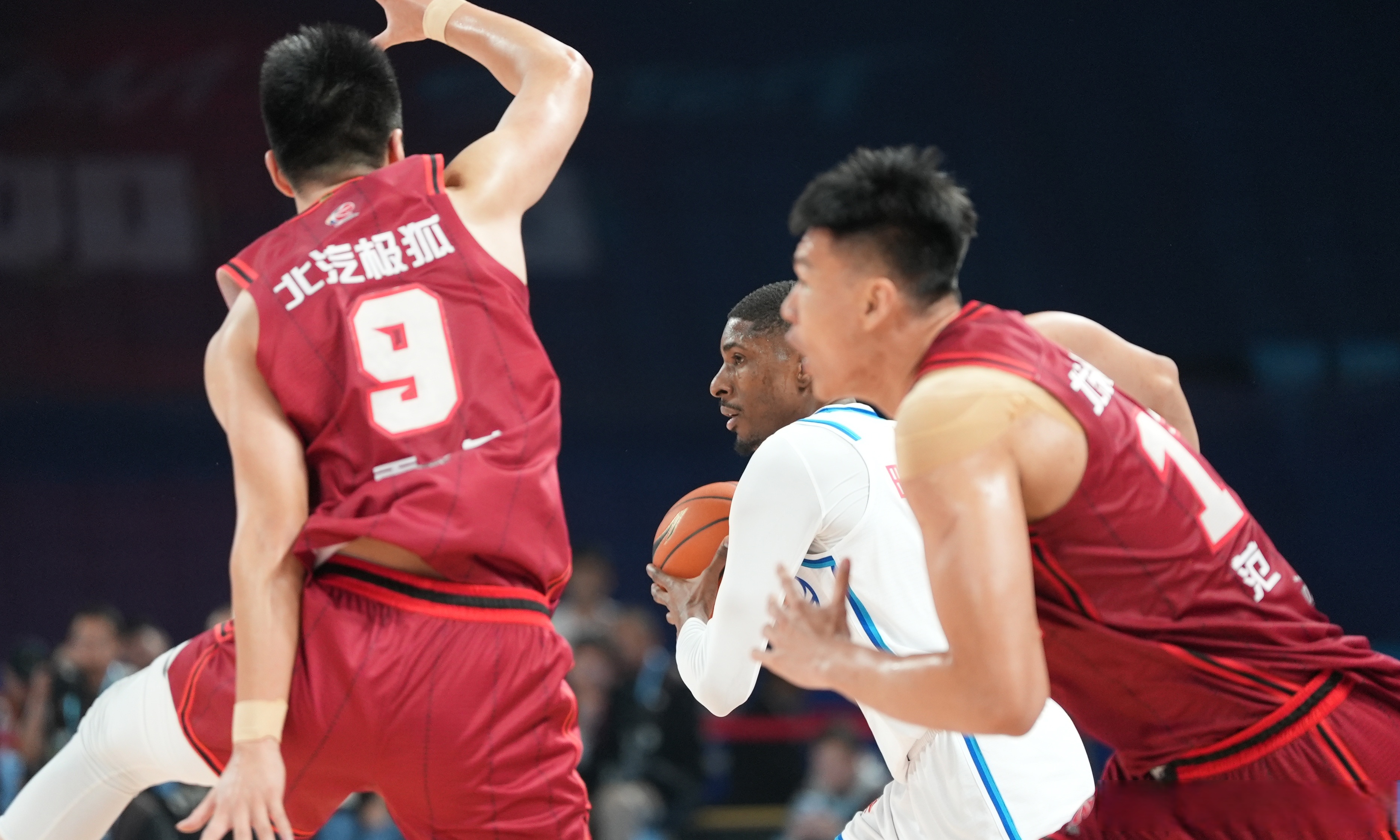 cba终极之战 cba终极之战