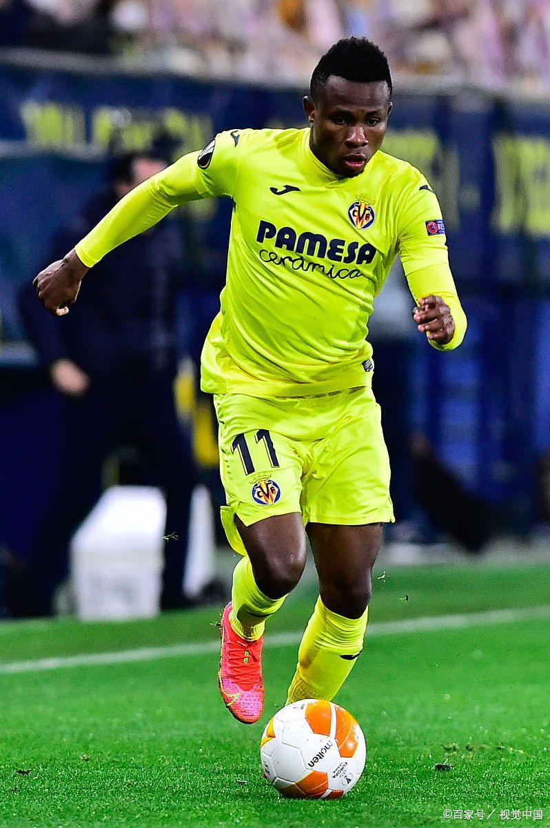 比利亚雷亚尔逐渐发力瞄准前列的简单介绍